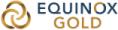 equinox Gold Logo